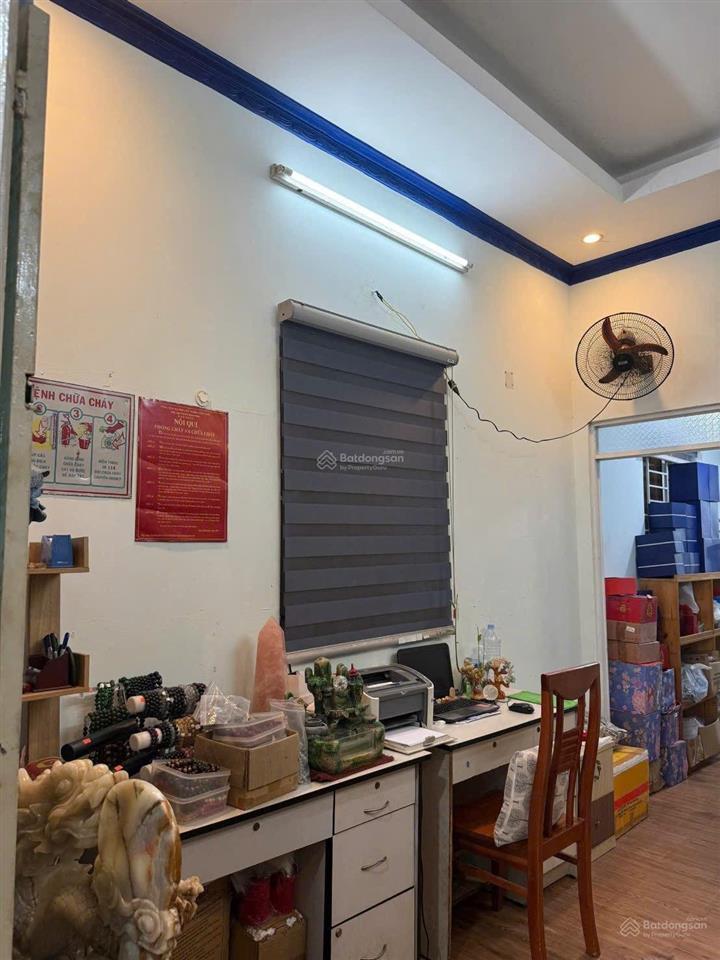 Hiếm có nhà đường oto ngay trung tâm trường thọ sát đặng văn bi  nhà c4 mới đang cho thuê 12tr