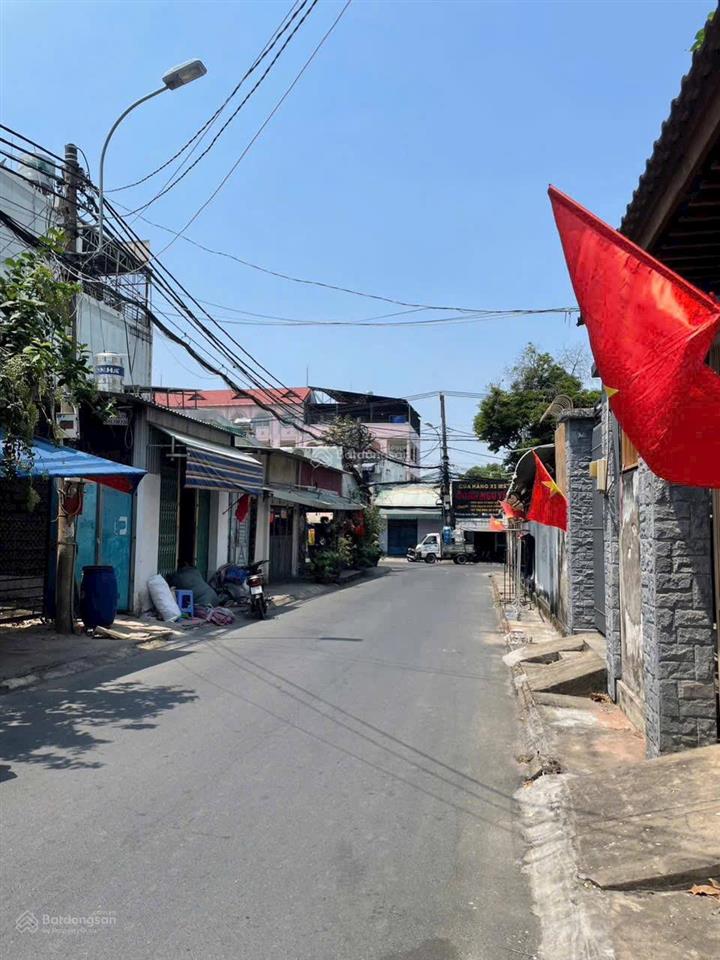 Bán nhà mới trường thọ 1/ đường số 2 4 tầng nhà mới ở ngay chủ gấp bán có giá tốt cho người thiện