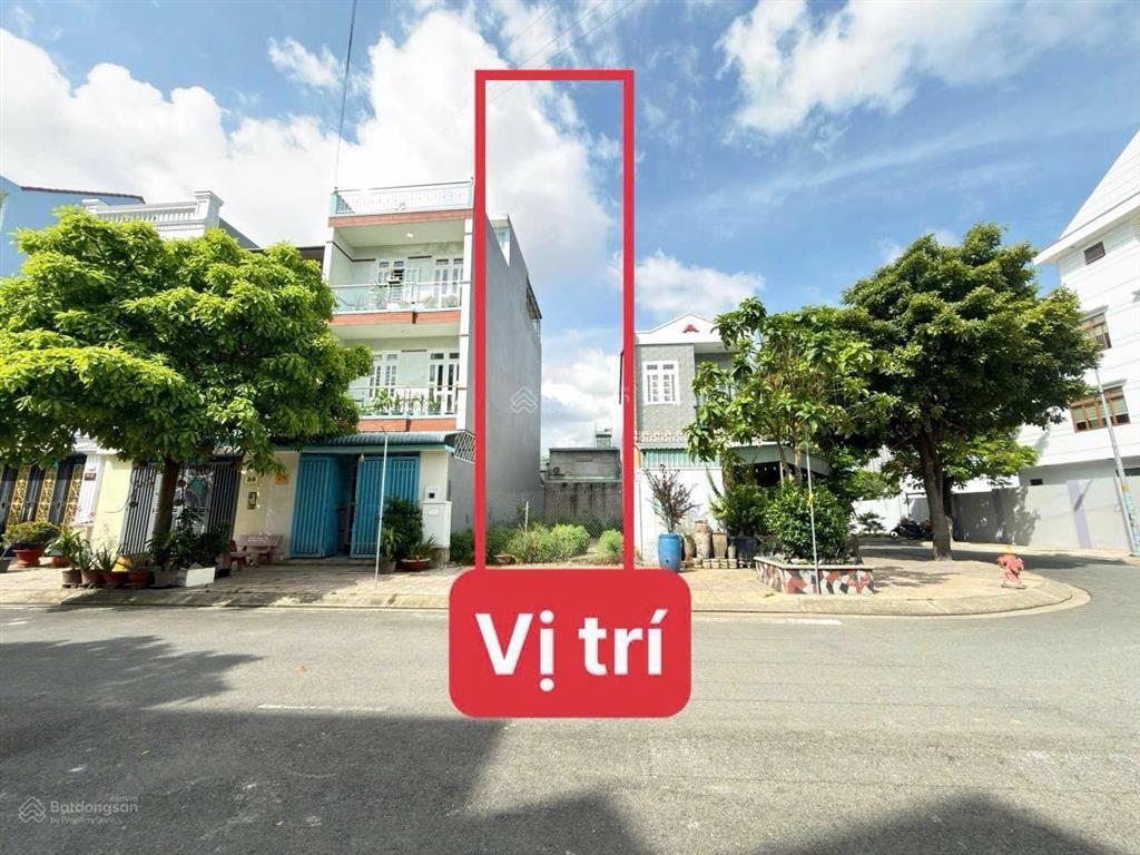 Bán gấp lô đất khu tđc êm đềm linh xuân giá rẻ hơn thị trường 500tr pháp lý chuẩn công chứng ngay