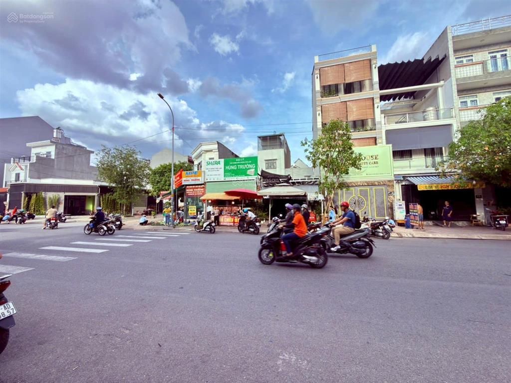 Bán gấp lô đất khu tđc êm đềm linh xuân giá rẻ hơn thị trường 500tr pháp lý chuẩn công chứng ngay
