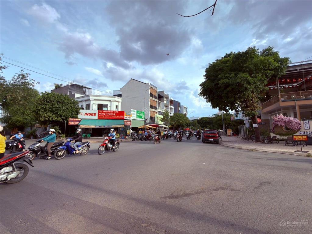 Bán gấp lô đất khu tđc êm đềm linh xuân giá rẻ hơn thị trường 500tr pháp lý chuẩn công chứng ngay
