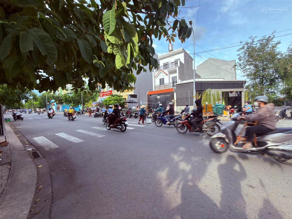 Bán gấp lô đất khu tđc êm đềm linh xuân giá rẻ hơn thị trường 500tr pháp lý chuẩn công chứng ngay