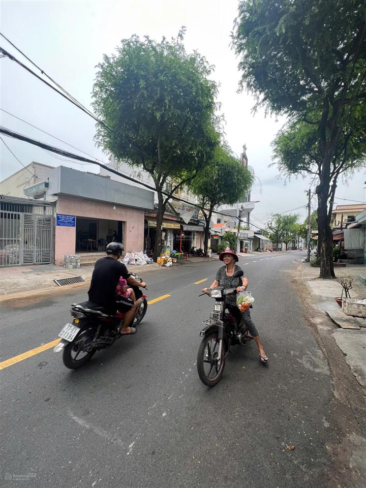 Bán lô đất mặt tiền kinh doanh gò dưa  95m2 (4.2x19) hệ số xây dựng cao tầng  giá đầu tư.