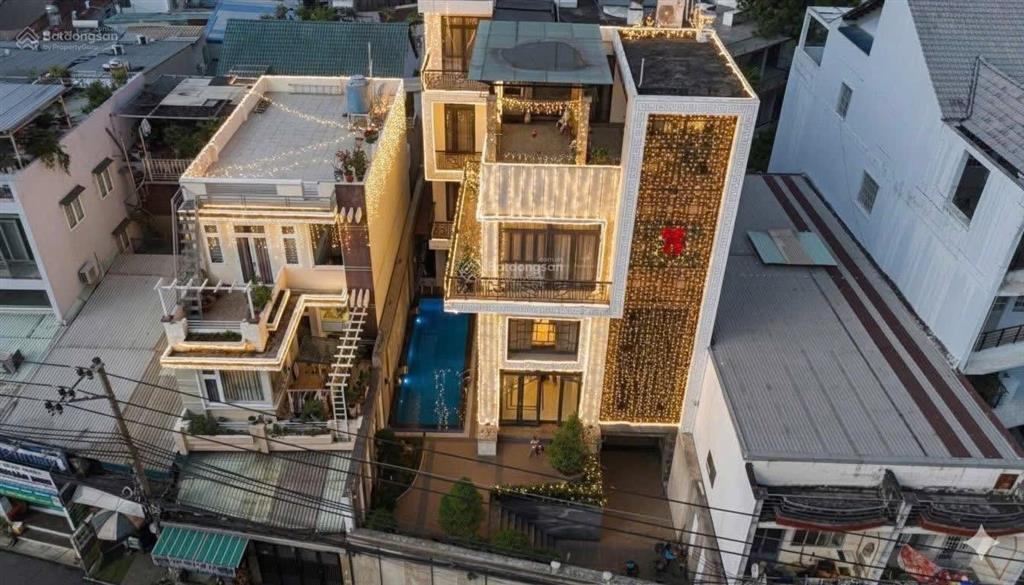 Giảm 10 tỷ chủ bán nhanh căn biệt thự mặt tiền đường 12 trường thọ  ngay dự án tod trường thọ