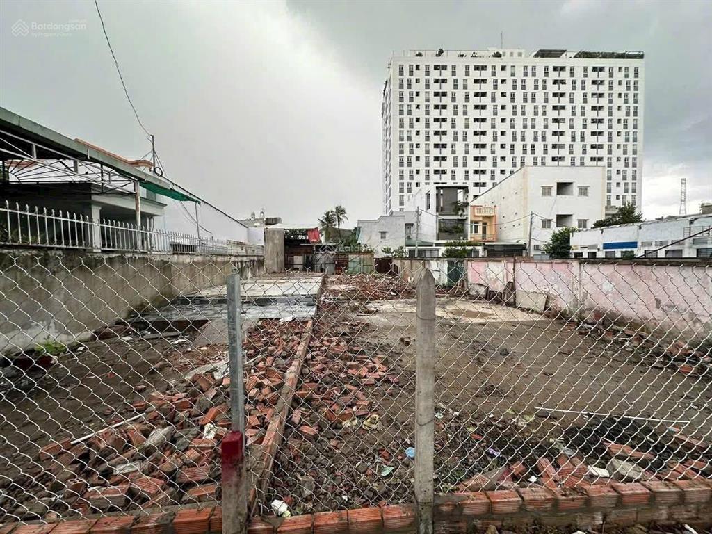 Bán gấp lô đất nằm kế bên khu hồng long và vạn phúc city  quy hoạch chuẩn chỉ tiện vào trung tâm.