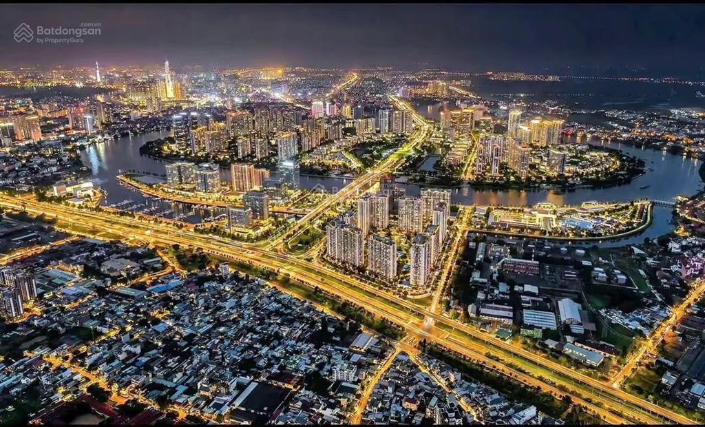 Bán lô đất ngang khủng 20m đường 8m sát mặt tiền số 2 trường thọ  ngay siêu dự án tod trường thọ.