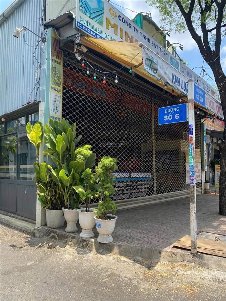 Chính chủ cho thuê căn nhà nguyên căn đường gò dưa 90m2 1 trệt 1 lầu giá tốt.