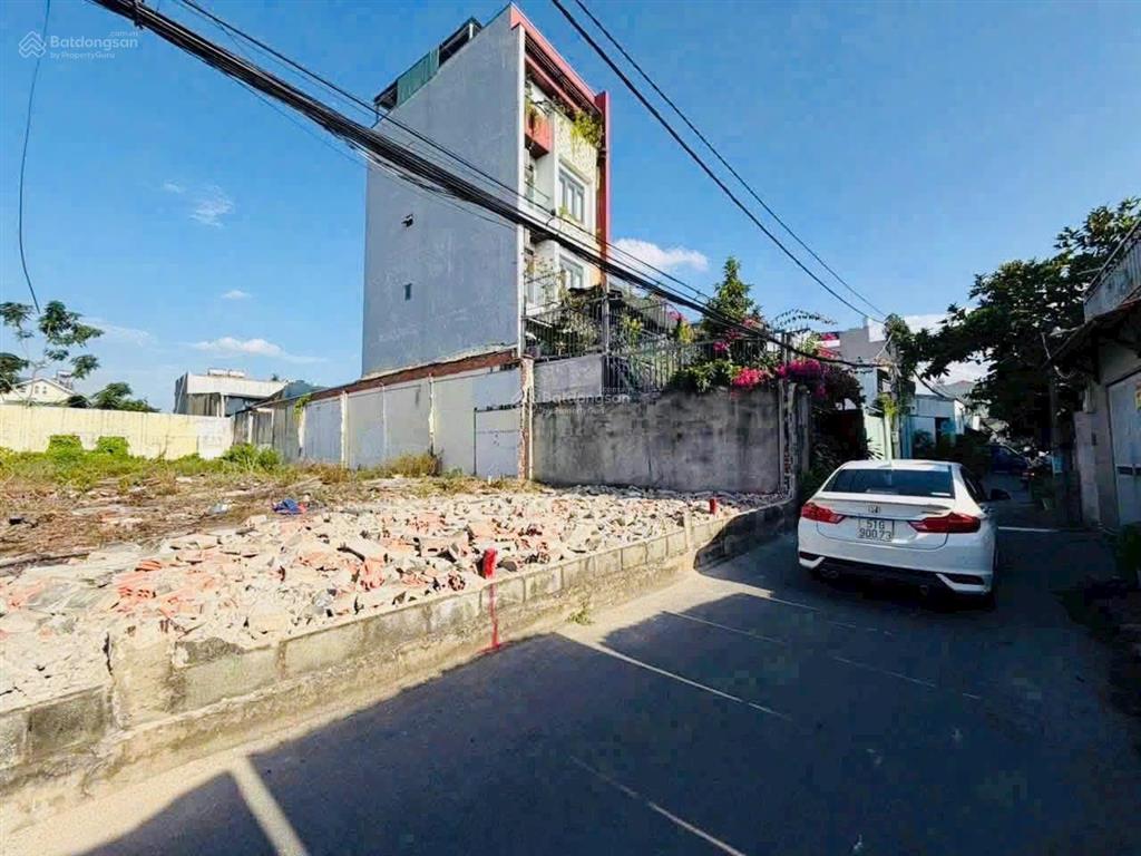 Hiếm có bán lô đất đường hiệp bình 74m2 đường 6m  quy hoạch chuẩn chỉ  giá chỉ hơn 5 tỷ.