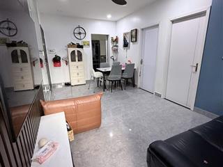 Bán chung cư tây thạnh , p. tây thạnh, q. tân phú
 lầu 2 căn góc
 sổ lâu dài
 dt 66m có 2pn 1wc