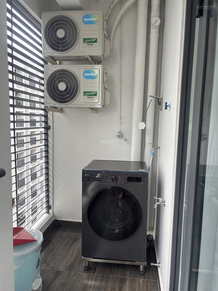 Cho thuê mt eastmark city đầy đủ nội thất cao cấp 2pn, 1wc, 65m2, 9 triệu/th, vào ở liền