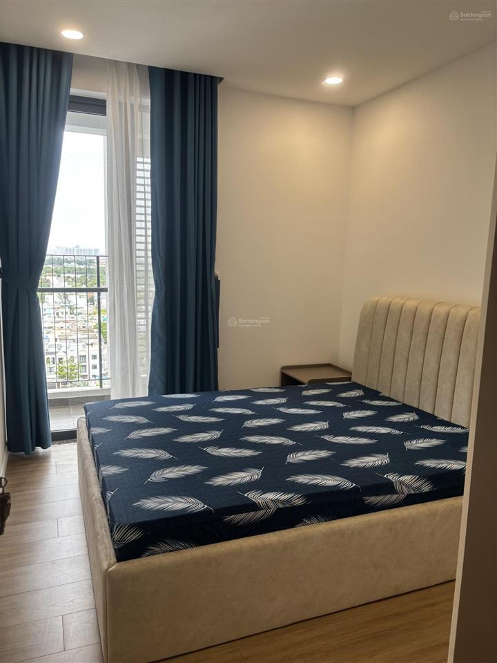 Cho thuê mt eastmark city đầy đủ nội thất cao cấp 2pn, 1wc, 65m2, 9 triệu/th, vào ở liền