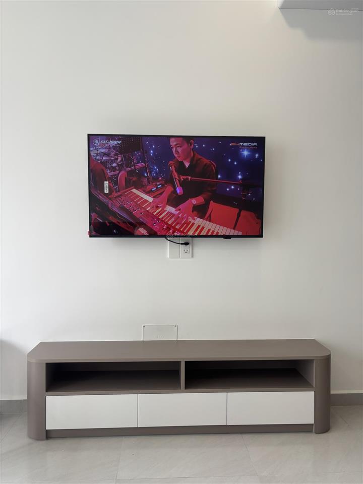 Cho thuê mt eastmark city đầy đủ nội thất cao cấp 2pn, 1wc, 65m2, 9 triệu/th, vào ở liền