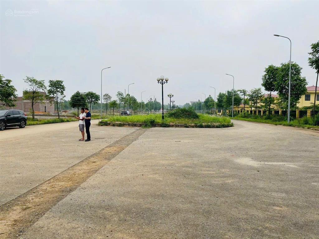Đẹp rẻ nhất khu chủ cần bán 100m mặt đường đôi rộng tái định cư đại học quốc gia hoà lạc 0985 508 ***