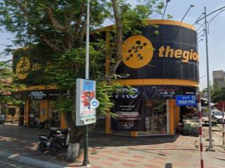 Lô góc dải trung tâm thành phố cho thuê tìm các đối tác phù hợp