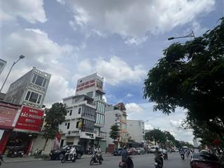 Nhà mặt đường lạch tray diện tích sàn kinh doanh thông đẹp , tìm đối tác thuê phù hợp.