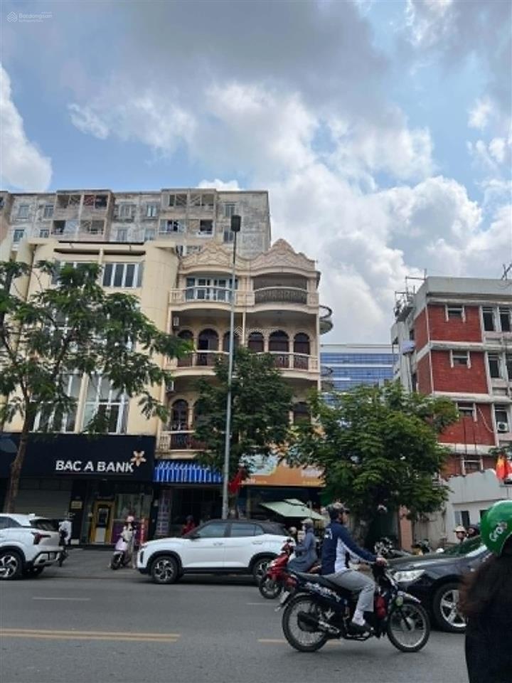 Nhà mặt đường lạch tray cho thuê, tuyến phố vàng của thành phố hải phòng