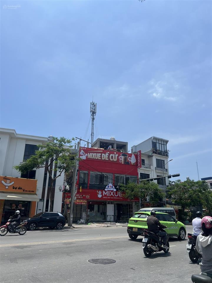 Nhà mặt phố hồ sen, nhà mới hiện trạng đẹp, vị trí kinh doanh đông đúc