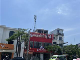 Nhà mặt phố hồ sen, nhà mới hiện trạng đẹp, vị trí kinh doanh đông đúc
