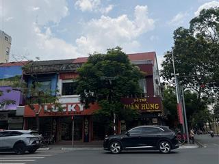Mặt đường phố nguyễn đức cảnh cho thuê, tuyến phố luôn được những nhãn hàng tin tưởng đặt vị trí