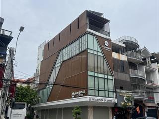 Lô góc đẹp mặt đường văn cao cho thuê phù hợp đơn vị cần độ nhận diện tốt