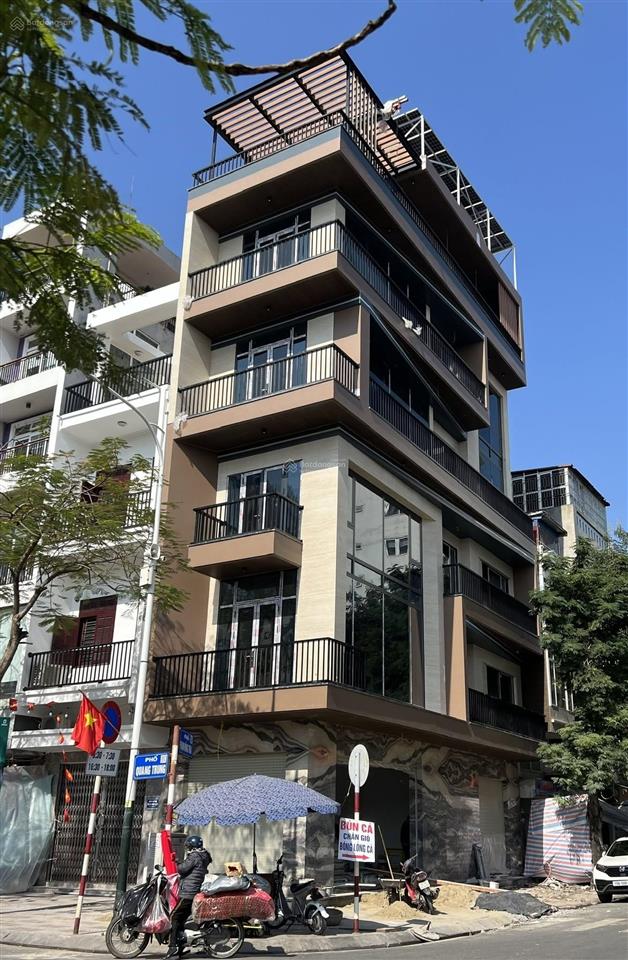 Siêu nhà mặt phố thương hiệu nguyễn đức cảnh cho thuê, tìm đối tác kinh doanh phù hợp