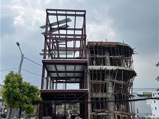 Sản phẩm lô góc mặt đường trần nguyên hãn cho thuê, tuyến huyết mạch thành phố