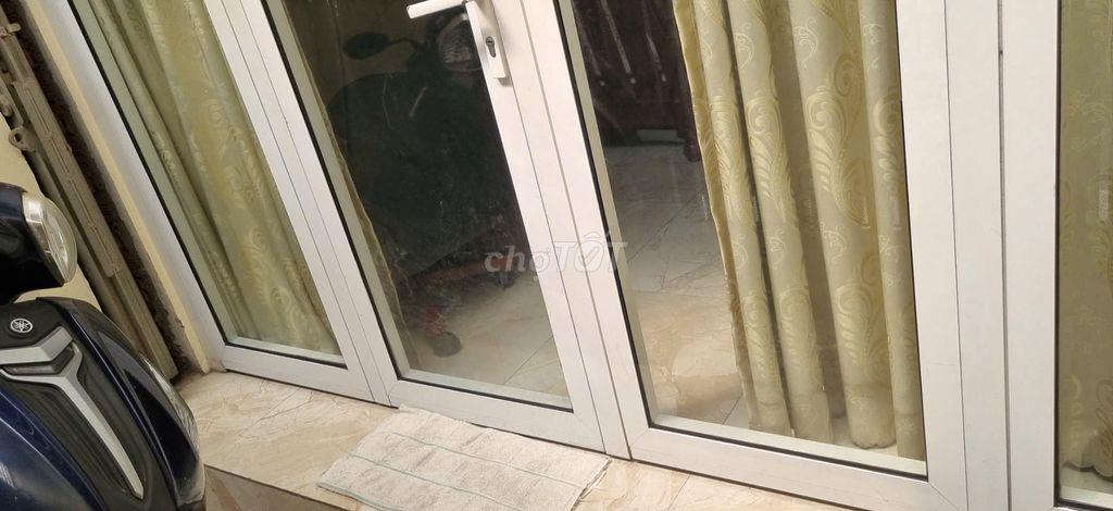 Bán nhà hẻm oto xe 16 chổ vô thoải mái