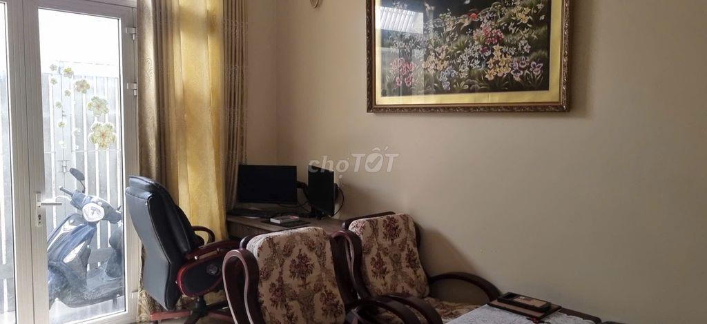 Bán nhà hẻm oto xe 16 chổ vô thoải mái