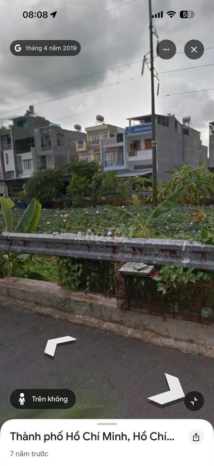 Cần bán lô đất vị trí siêu đẹp