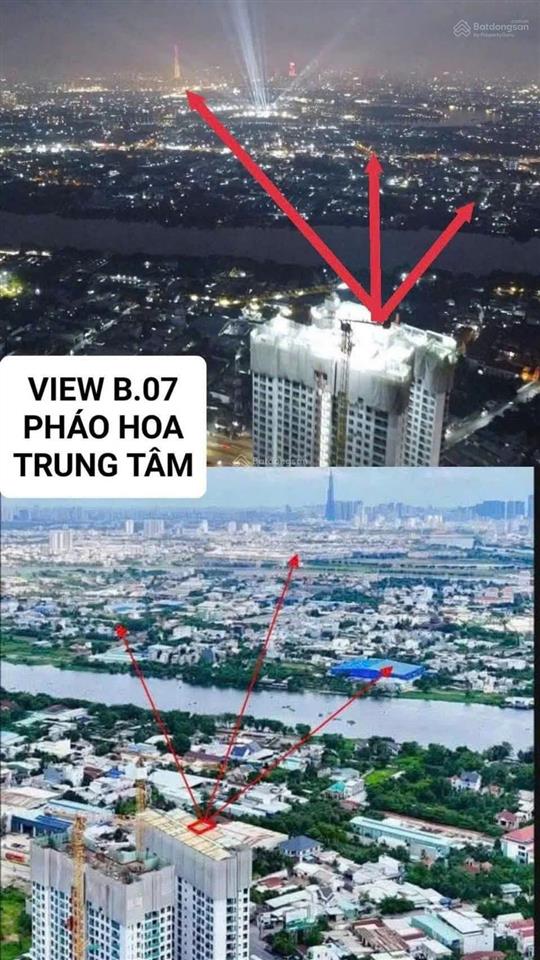 Bán gấp căn 1pn tầng trung e68, chính chủ view sông sg và quốc lộ 13.  nguyên 0375 653 ***