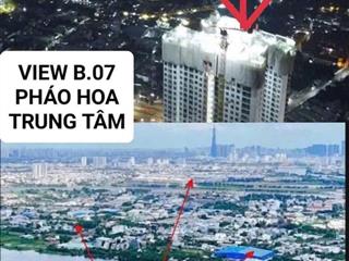 Bán gấp căn 1pn tầng trung e68, chính chủ view sông sg và quốc lộ 13.  nguyên 0375 653 ***
