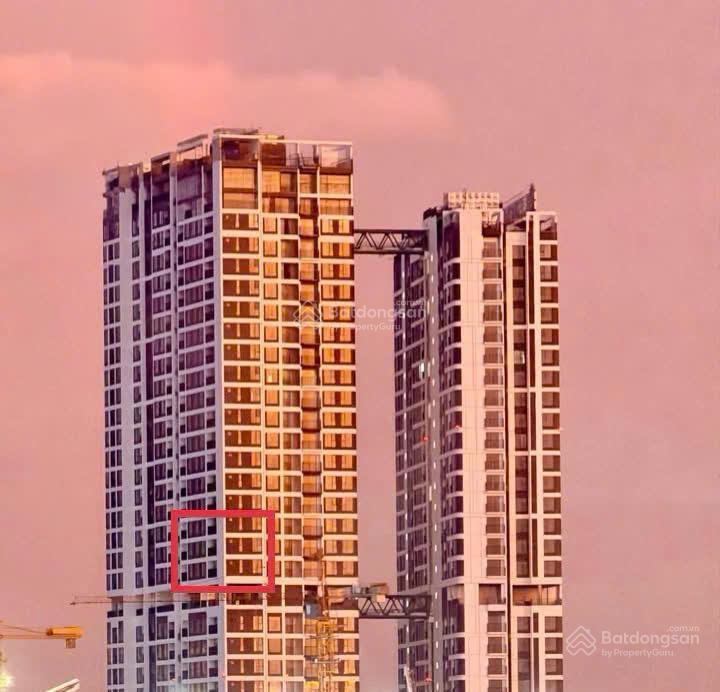 Ch bàn giao t11/26 còn 1 căn 2pn 2wc góc, view sông vĩnh bình. gía 4.x thương lượng.  0837 741 ***