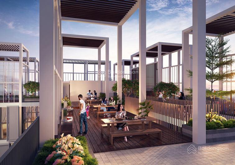 Bán gấp duplex citi grand tầng cao  bằng giá hợp đồng  view q. 1 landmark 81.  0837 741 ***