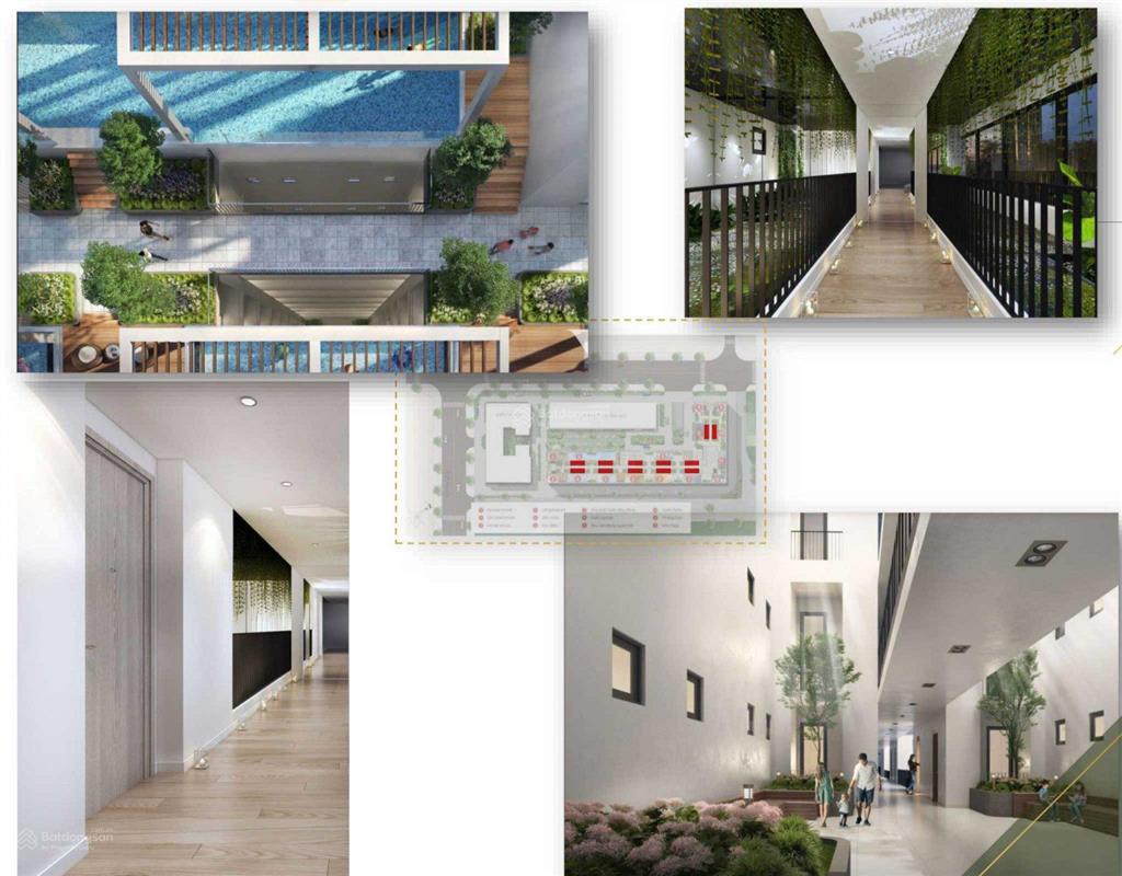 Bán gấp duplex citi grand tầng cao  bằng giá hợp đồng  view q. 1 landmark 81.  0837 741 ***