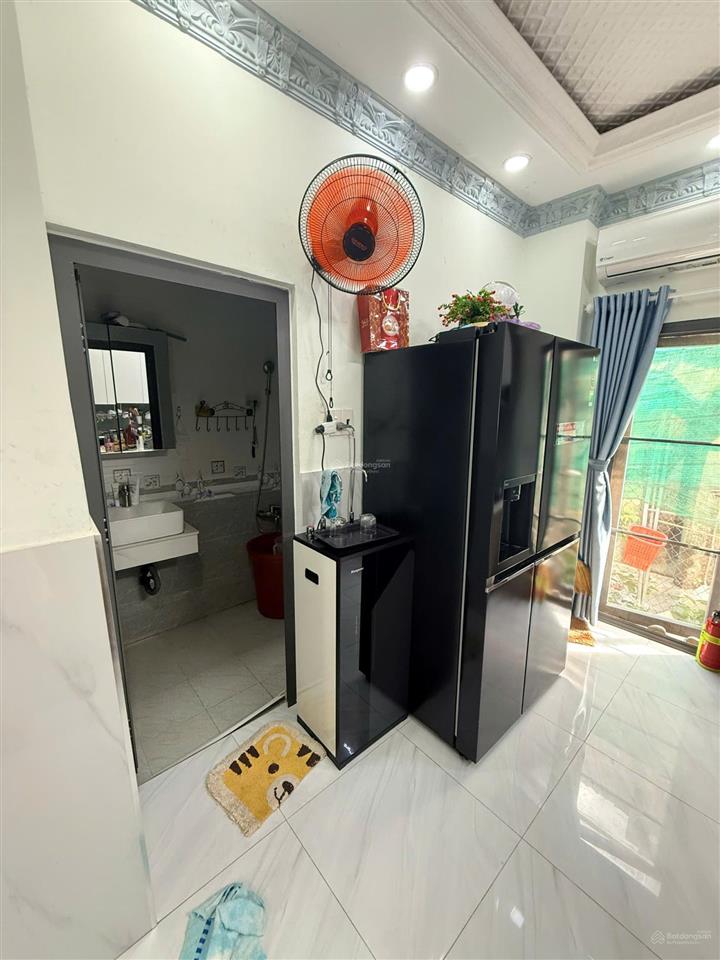Chính chủ bán nhà đường huỳnh tấn phát nhà bè, cách quận 7 chỉ 1km