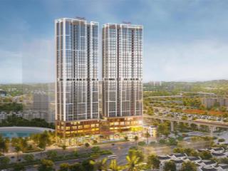 Mở bán đợt 1 căn hộ 6* metropoli 5, giá chỉ từ 9x tr/m2, đẳng cấp nhất phía tây hà nội