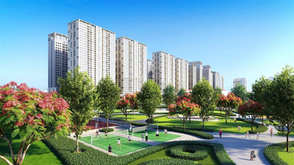 Bán căn 2pn 75m2 mặt đường vđ3.5, giá chỉ 7x tr/m2. full tiện ích 5* đẳng cấp. htls 0% 24 tháng
