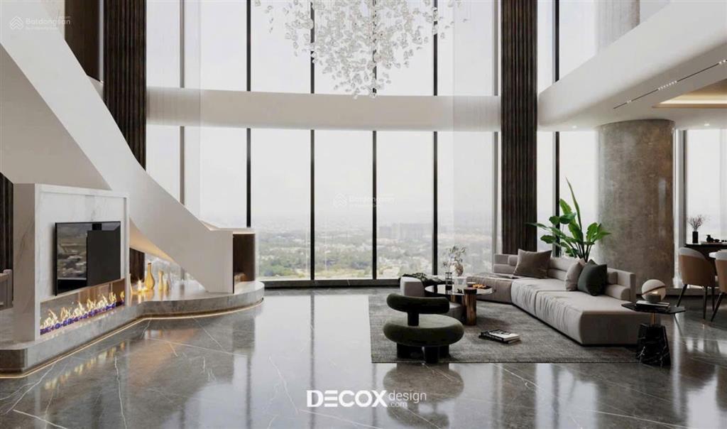 Bán duplex 132m2 an bình homesland  hà đông, giá chỉ 7x tr/m2. full nội thất cơ bản.
