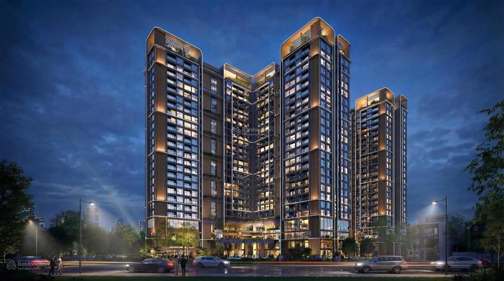 Mở bán căn hộ cao cấp the vista văn la  hà đông, full tiện ích 5*, bàn giao nội thất cao cấp