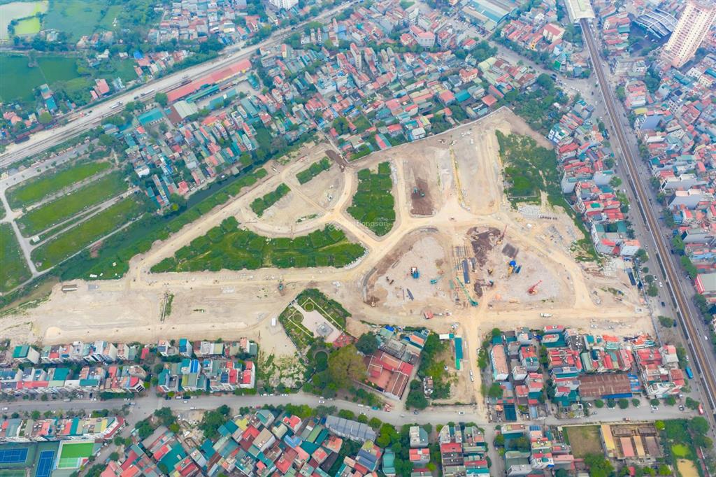 Mở bán căn hộ cao cấp the vista văn la  hà đông, full tiện ích 5*, bàn giao nội thất cao cấp