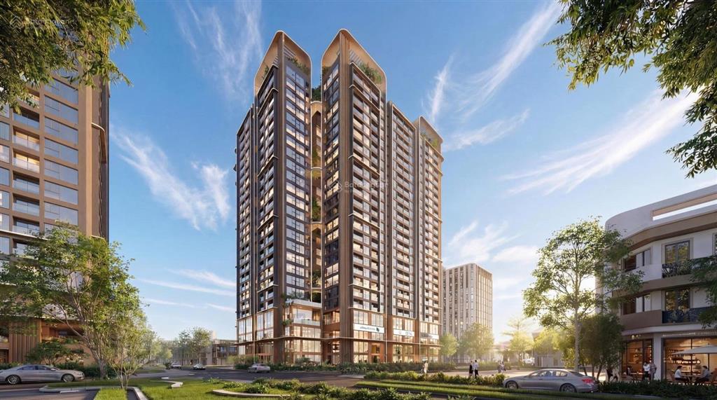 Mở bán căn hộ cao cấp the vista văn la  hà đông, full tiện ích 5*, bàn giao nội thất cao cấp