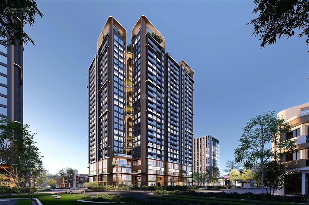 Mở bán căn hộ cao cấp the vista văn la  hà đông, full tiện ích 5*, bàn giao nội thất cao cấp