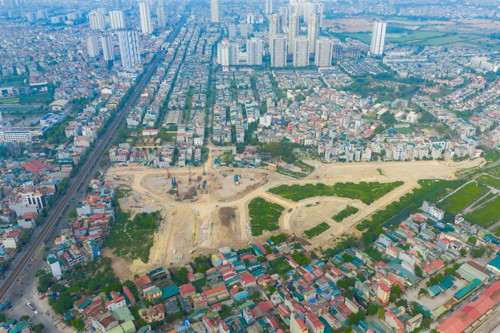 Mở bán căn hộ cao cấp the vista văn la  hà đông, full tiện ích 5*, bàn giao nội thất cao cấp