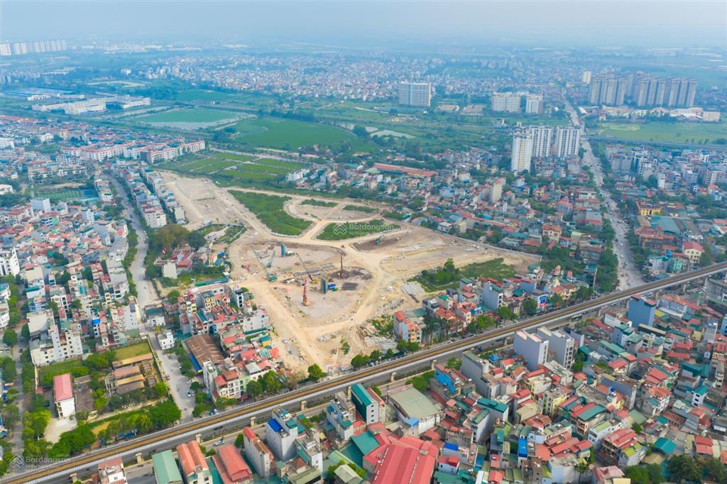Mở bán căn hộ cao cấp the vista văn la  hà đông, full tiện ích 5*, bàn giao nội thất cao cấp