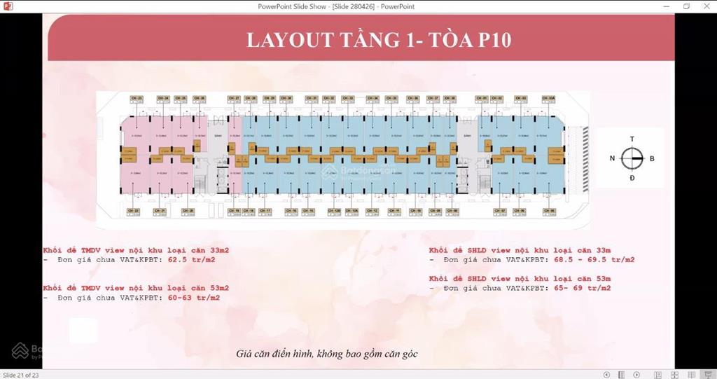 Bán căn shop chân đế 57m2 giá chỉ 3,2 tỷ, cạnh cv sun world , cv thể thao. sổ đỏ lâu dài.