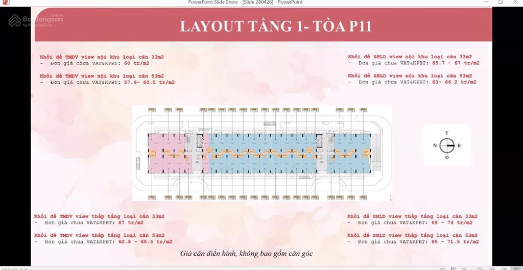 Bán căn shop chân đế 57m2 giá chỉ 3,2 tỷ, cạnh cv sun world , cv thể thao. sổ đỏ lâu dài.