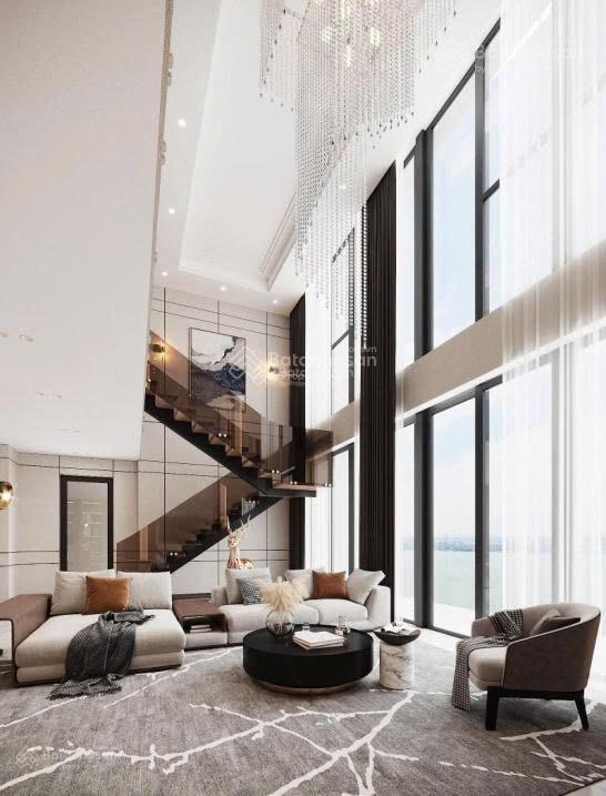 Bán duplex góc 132m2 2 mặt thoáng full giá 10 tỷ. view toàn cảnh hà đông. full nội thất liền tường.
