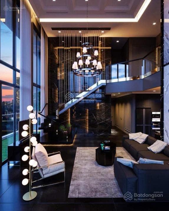 Bán duplex góc 132m2 2 mặt thoáng full giá 10 tỷ. view toàn cảnh hà đông. full nội thất liền tường.