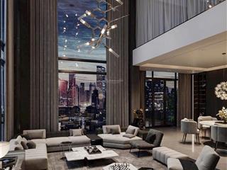 Bán duplex góc 132m2 2 mặt thoáng full giá 10 tỷ. view toàn cảnh hà đông. full nội thất liền tường.