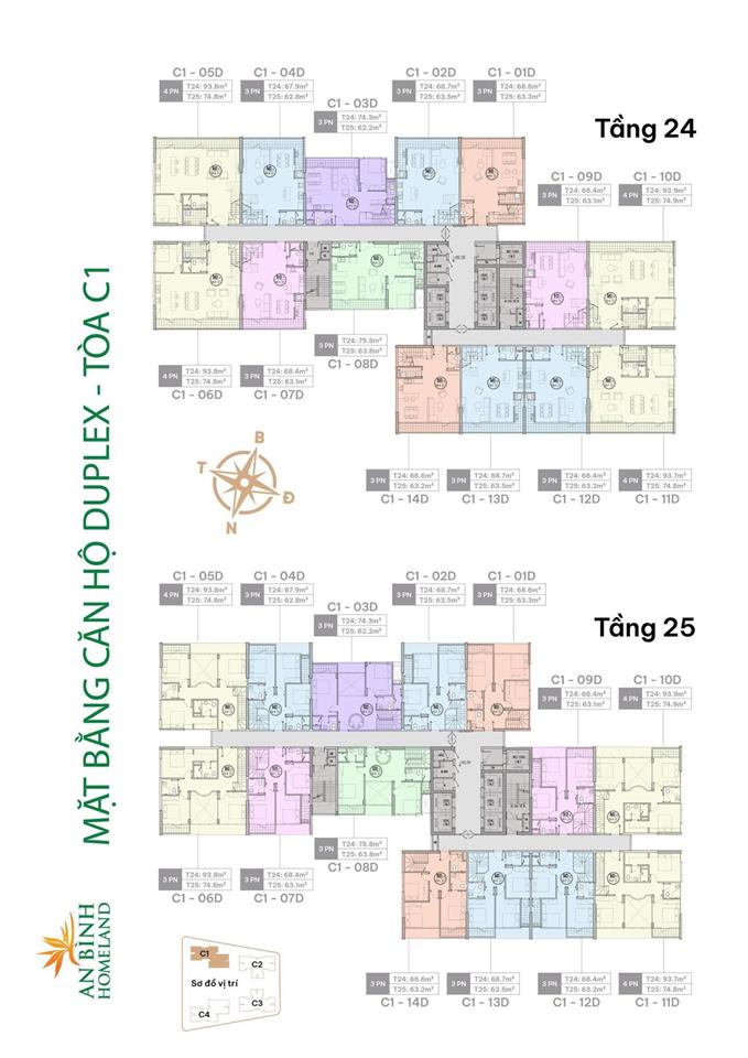Bán duplex góc 132m2 2 mặt thoáng full giá 10 tỷ. view toàn cảnh hà đông. full nội thất liền tường.